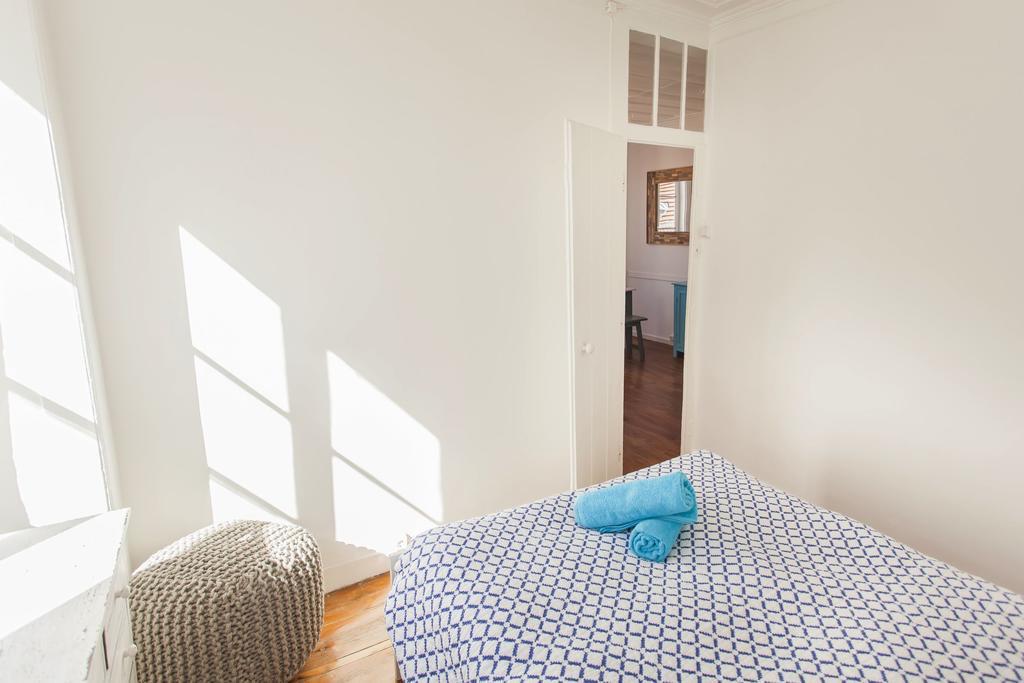 Lovelystay - Cosy Bairro Alto Duplex Lisbon Exterior photo