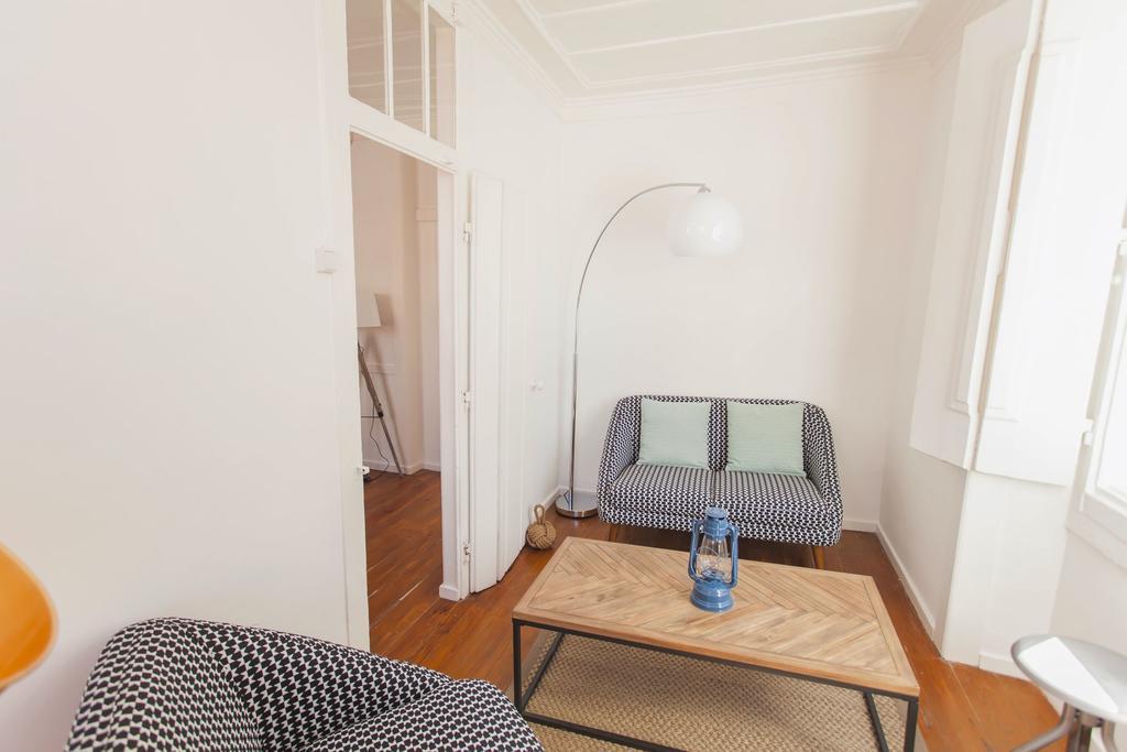 Lovelystay - Cosy Bairro Alto Duplex Lisbon Exterior photo